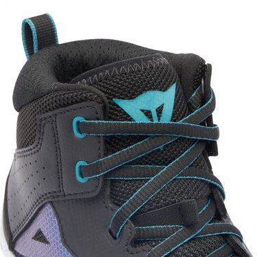 DAINESE SUBURB AIR DONNA HARBOR BLUE,scarpe DAINESE
